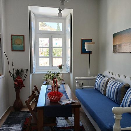 Hostal Hydra Memories House Exterior foto