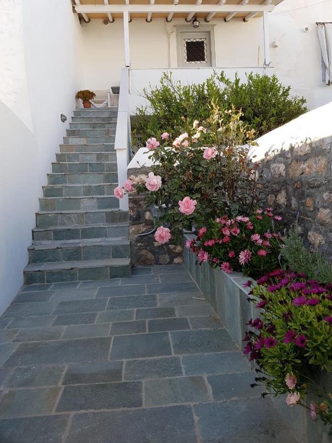 Hostal Hydra Memories House Exterior foto
