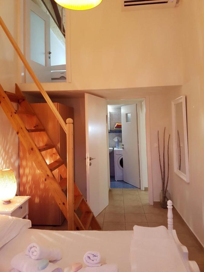 Hostal Hydra Memories House Exterior foto