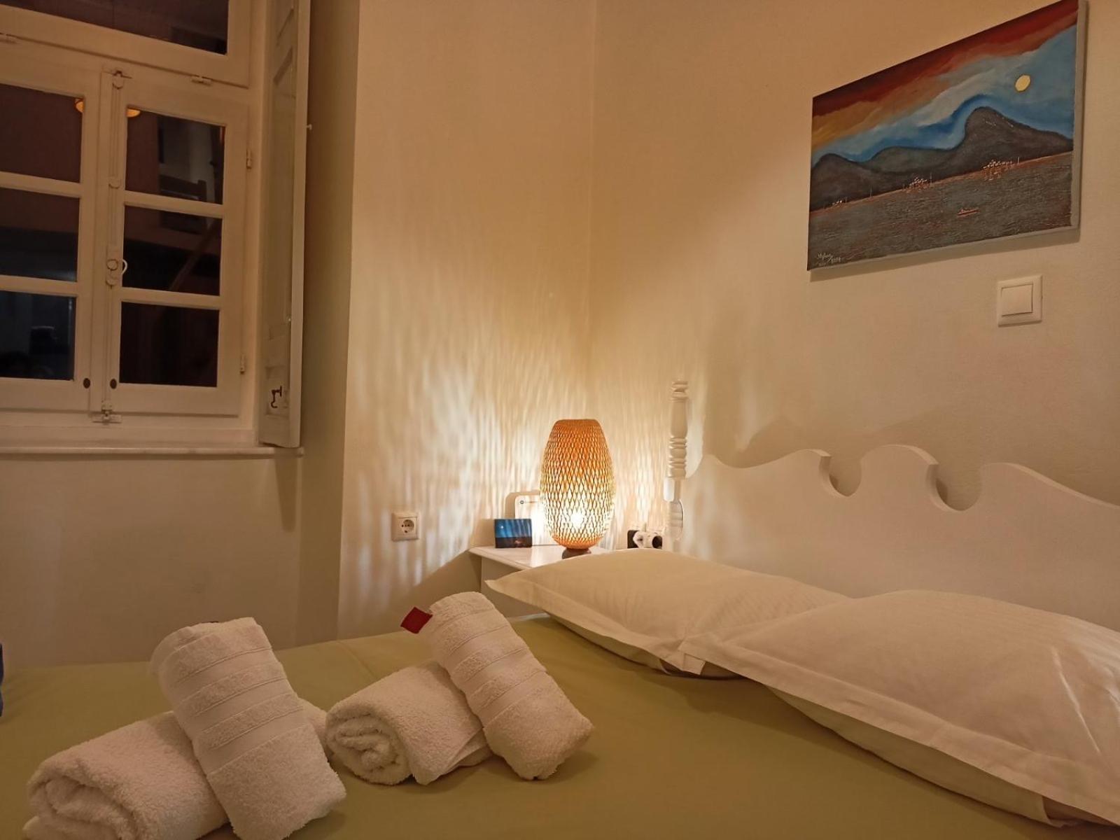 Hostal Hydra Memories House Exterior foto