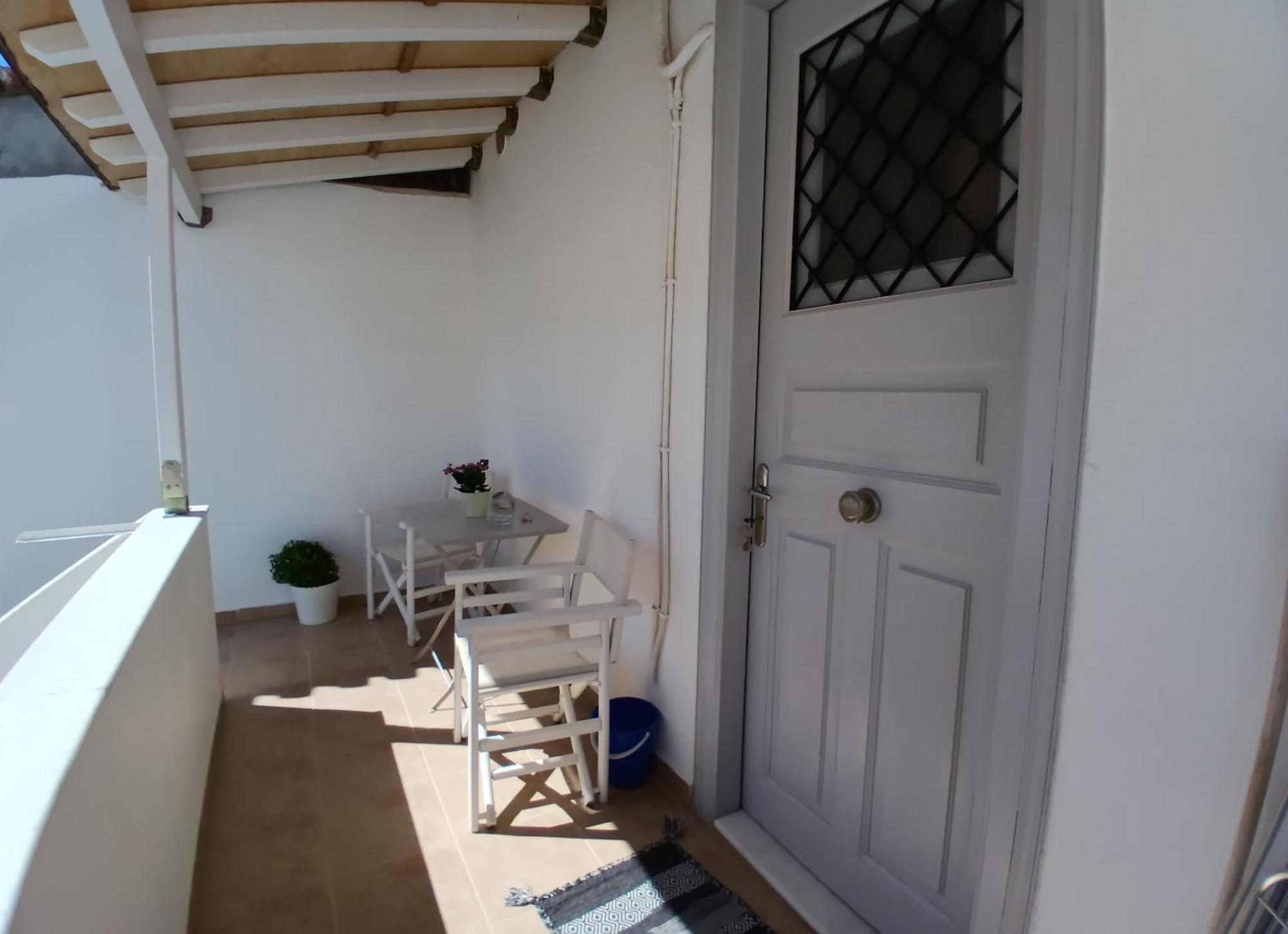 Hostal Hydra Memories House Exterior foto