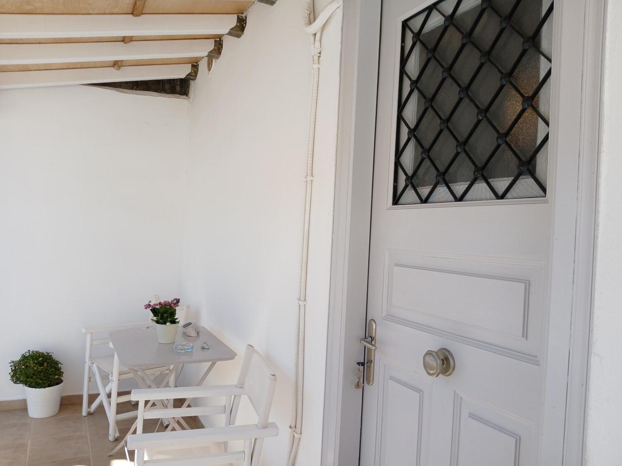 Hostal Hydra Memories House Exterior foto