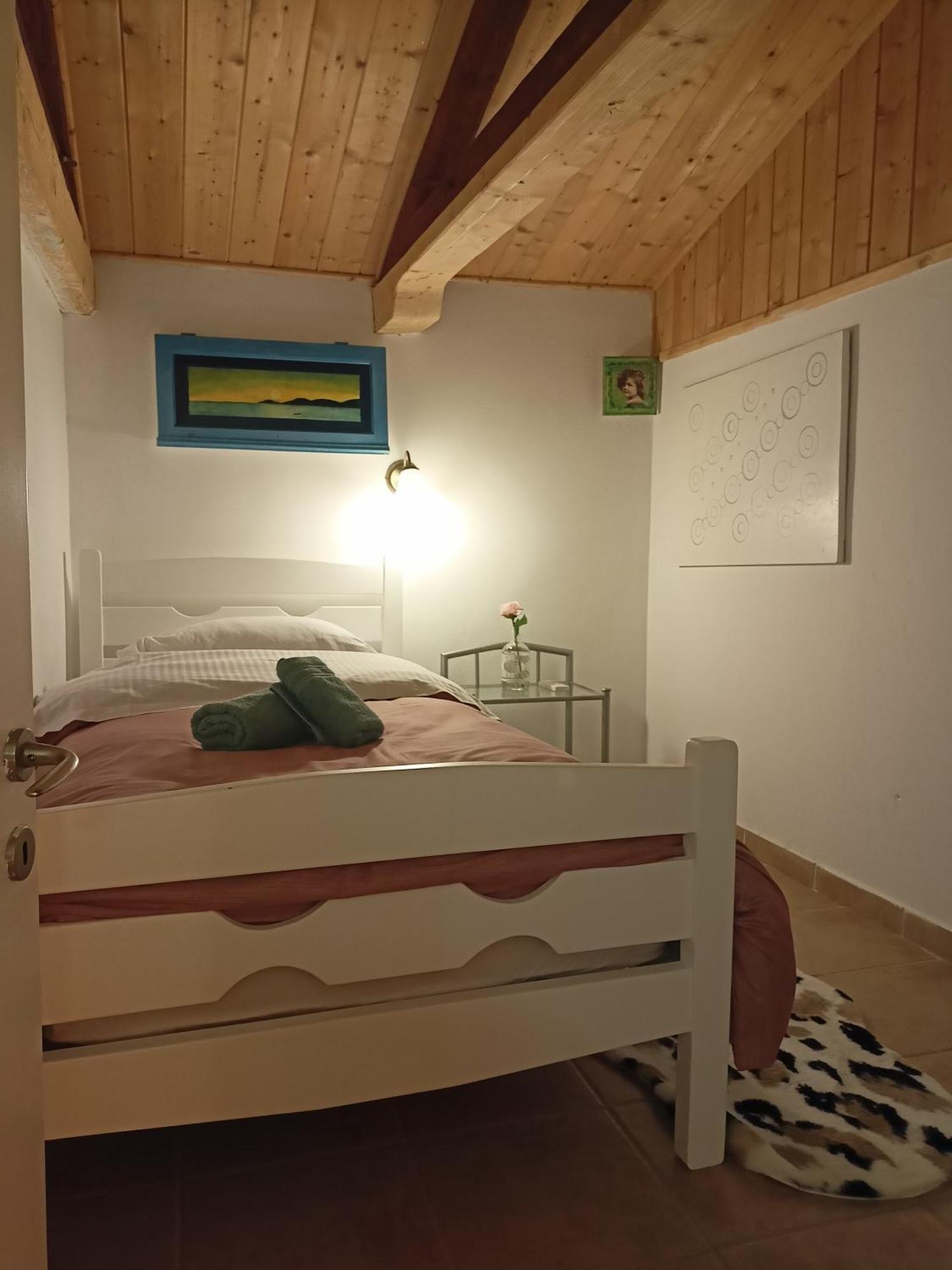 Hostal Hydra Memories House Exterior foto