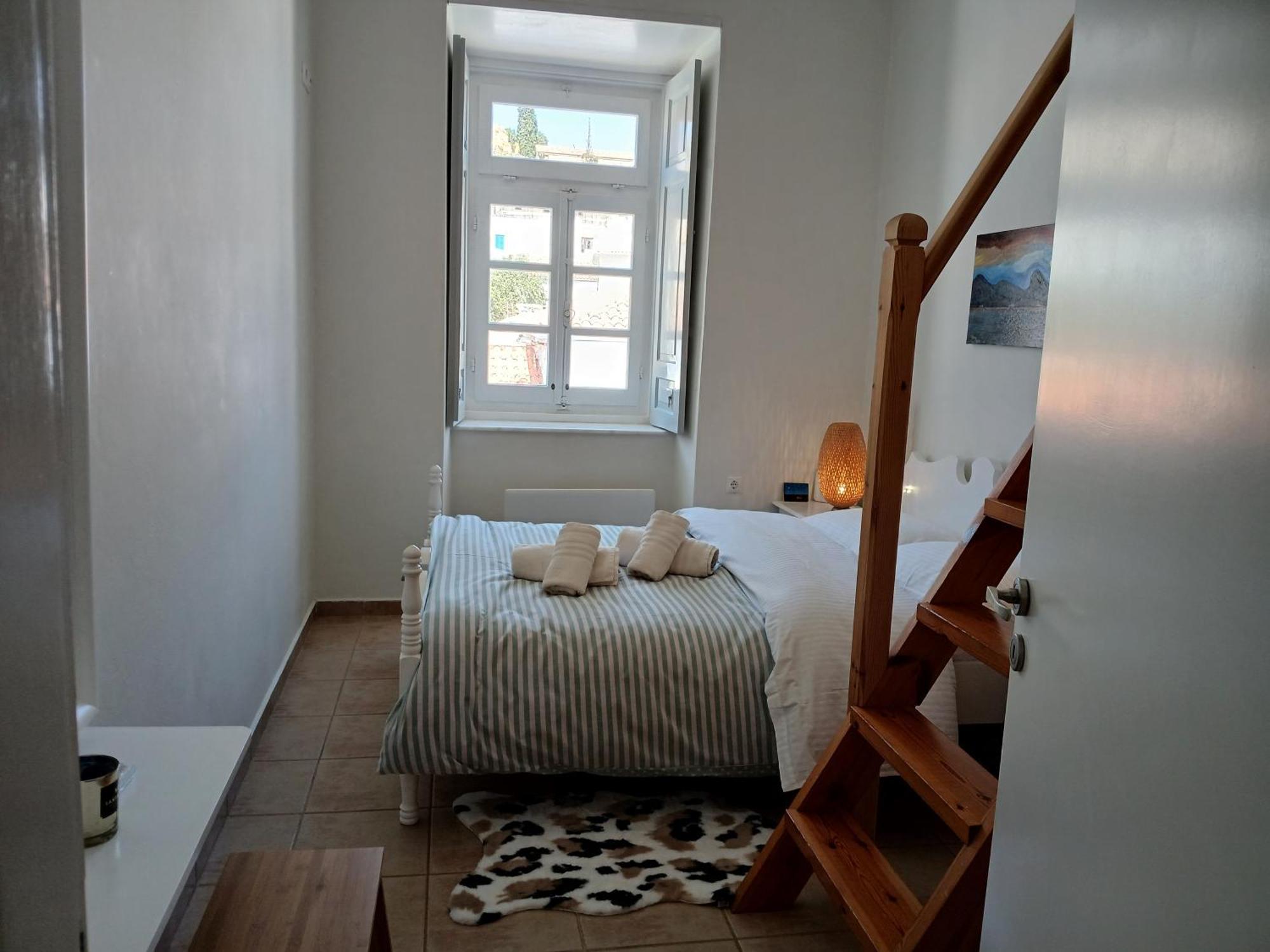 Hostal Hydra Memories House Exterior foto