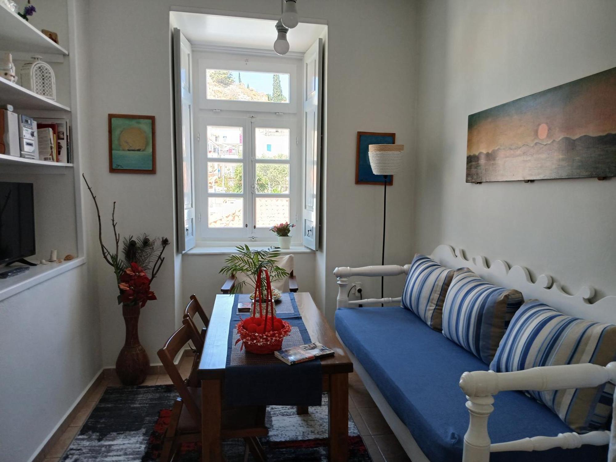 Hostal Hydra Memories House Exterior foto