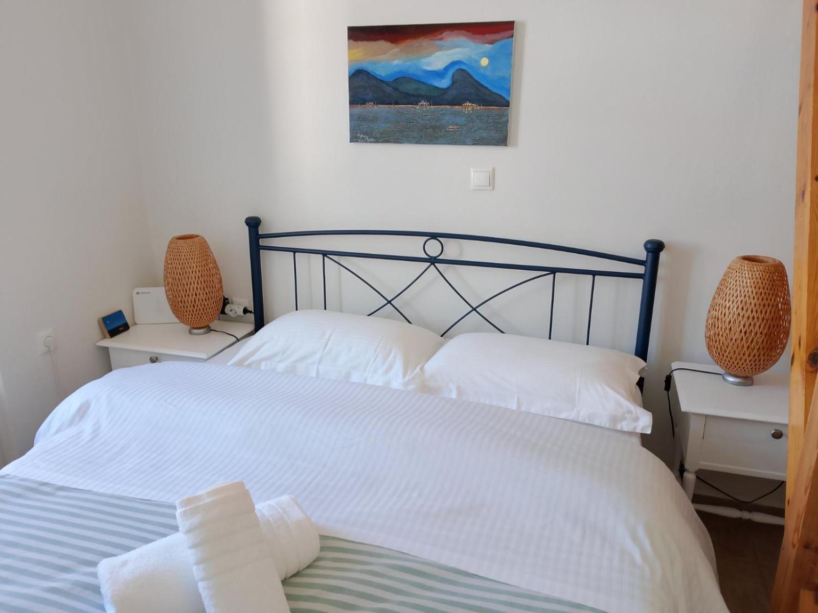 Hostal Hydra Memories House Exterior foto