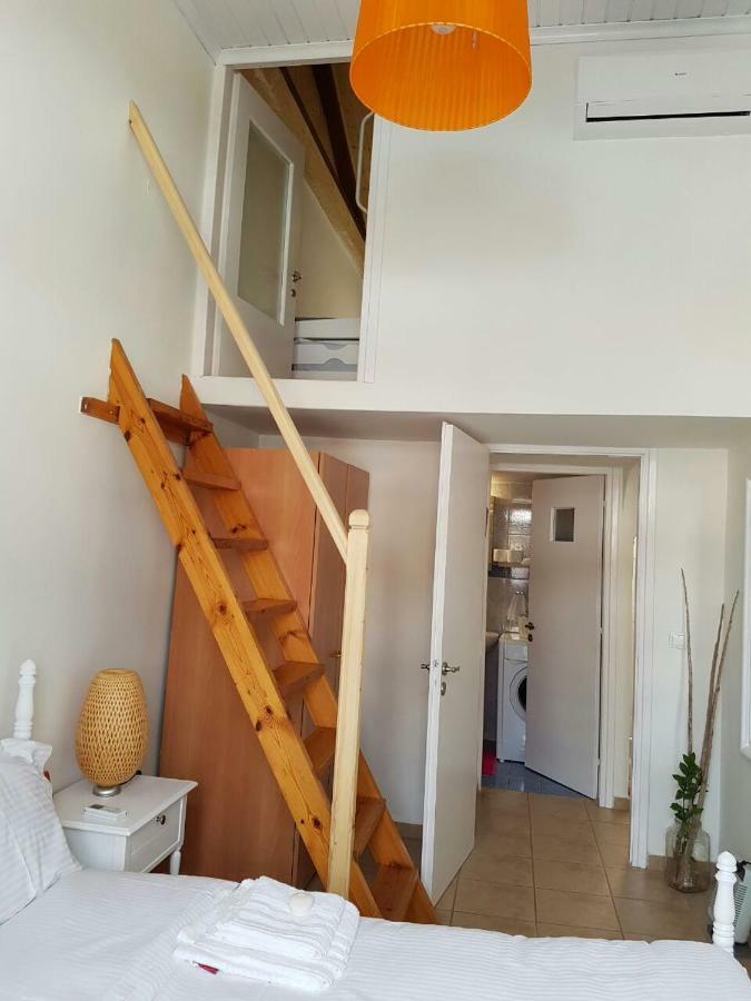 Hostal Hydra Memories House Exterior foto